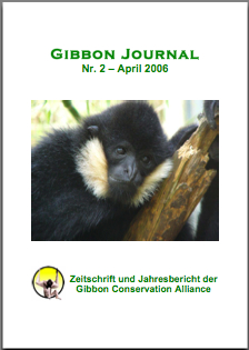 Gibbon Journal No. 2