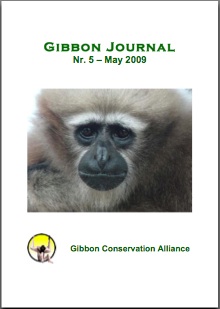 Gibbon Journal No. 5