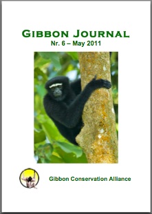 Gibbon Journal No. 6